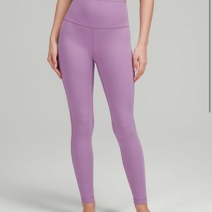 Purple lulu align 28”